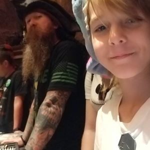 Meet your Posher, Will